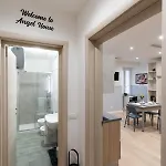 شقة Centro Storico-angel - Fastfibrawifi