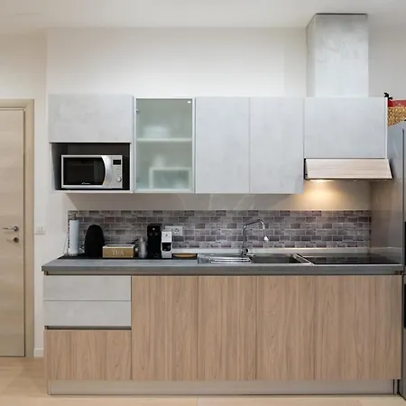 Centro Storico-angel - Fastfibrawifi Apartamento Trieste