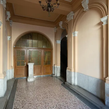 Centro Storico-angel - Fastfibrawifi * Trieste