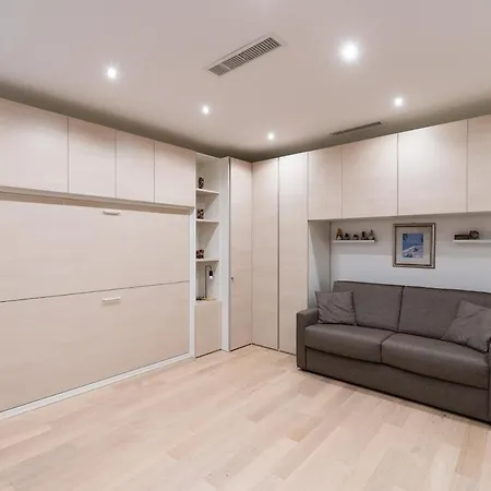 Centro Storico-angel - Fastfibrawifi Apartamento Trieste